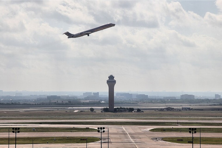 DFW Board Tees Up Big Money Moves With American, AECOM and Panther Island