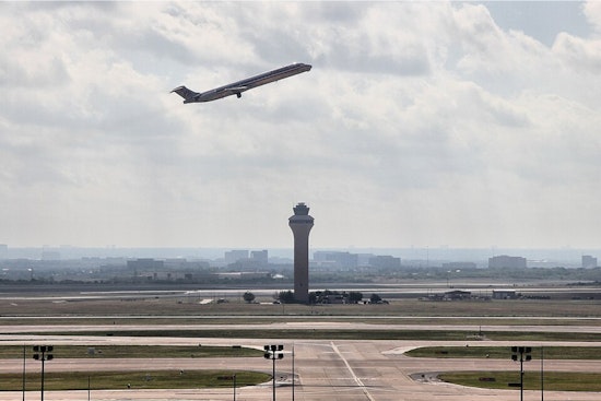 DFW Board Tees Up Big Money Moves With American, AECOM and Panther Island