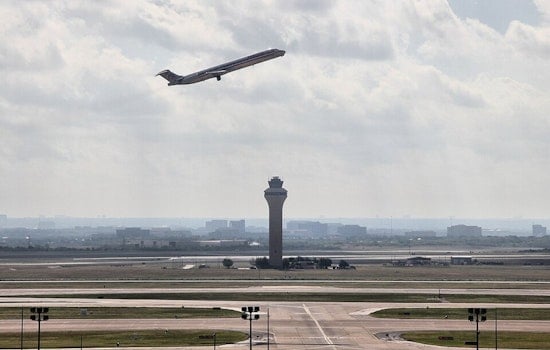 DFW Board Tees Up Big Money Moves With American, AECOM and Panther Island