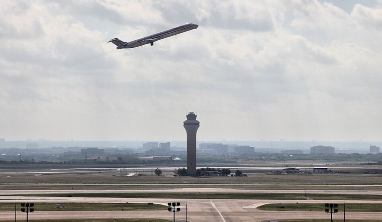 DFW Board Tees Up Big Money Moves With American, AECOM and Panther Island
