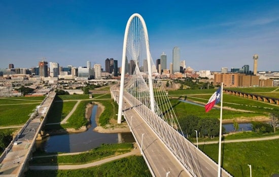 DFW Fortune 500 Flex Puts 24 Local Giants In The Spotlight