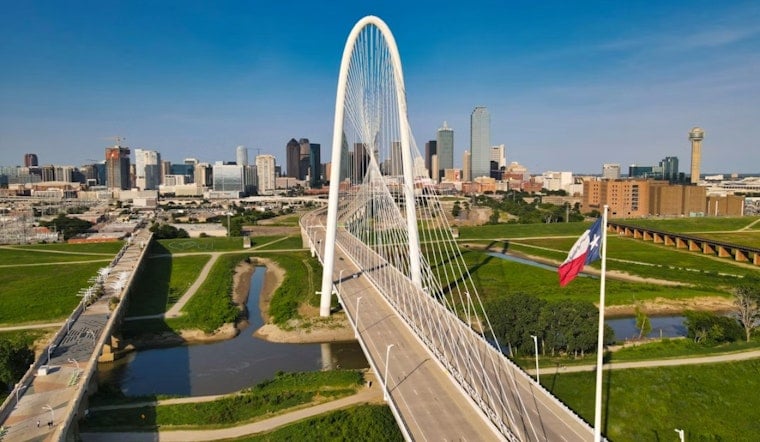 DFW Fortune 500 Flex Puts 24 Local Giants In The Spotlight