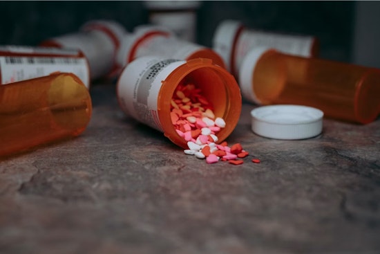 DHS Links El Paso Camp Overdoses To Psych Meds As Pressure Mounts