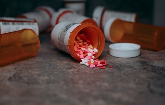 DHS Links El Paso Camp Overdoses To Psych Meds As Pressure Mounts