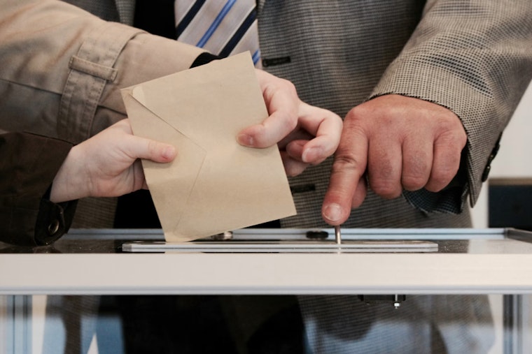 Dice, Drama And Hand Counts: Georgia Orders Ballot Check In Every County