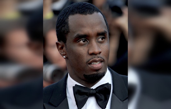 Diddy Aide Tells Manhattan Judge To Trash 'Freak-Off' Lawsuit