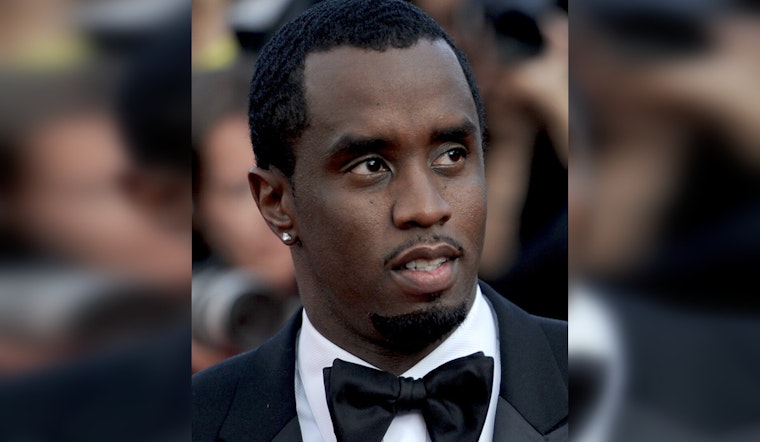 Diddy Aide Tells Manhattan Judge To Trash 'Freak-Off' Lawsuit