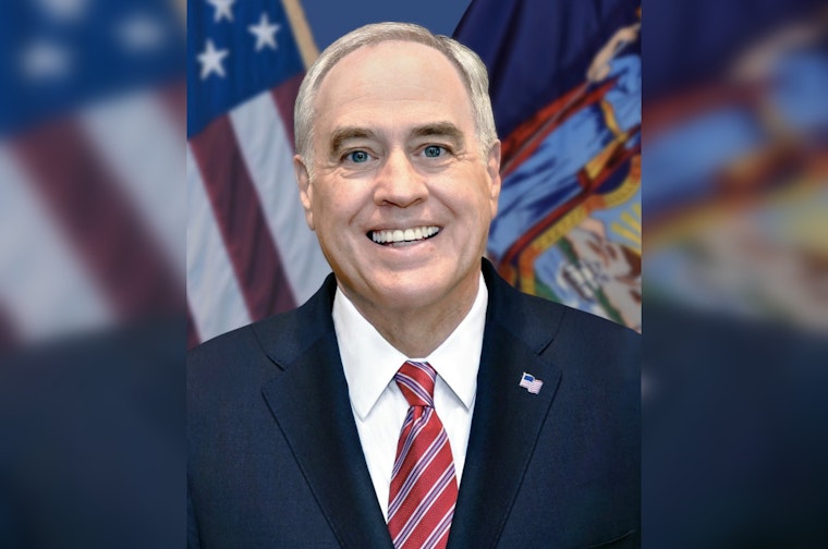 DiNapoli's Israel Junket Fuels Ethics Fire In Comptroller Primary