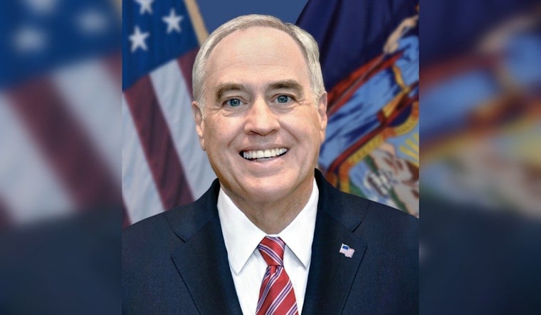 DiNapoli's Israel Junket Fuels Ethics Fire In Comptroller Primary