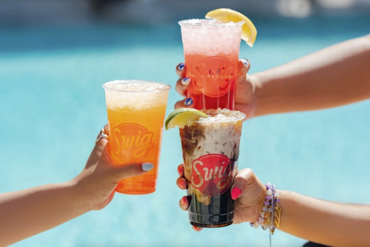 Dirty Soda Invasion: Wentzville Eyed for New Drive-Thru Near St. Louis