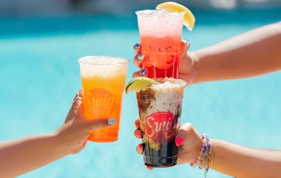 Dirty Soda Invasion: Wentzville Eyed for New Drive-Thru Near St. Louis
