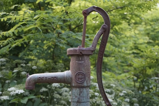 Dirty Water Scare Hits Dozens of Wells North of Prineville