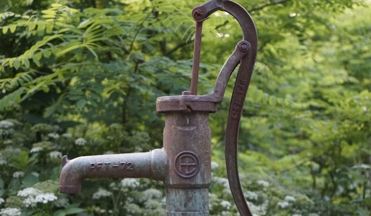 Dirty Water Scare Hits Dozens of Wells North of Prineville
