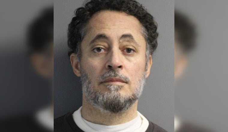 Disbarred Great Neck Lawyer Blew Client’s $30K In Four Days, Prosecutors Say