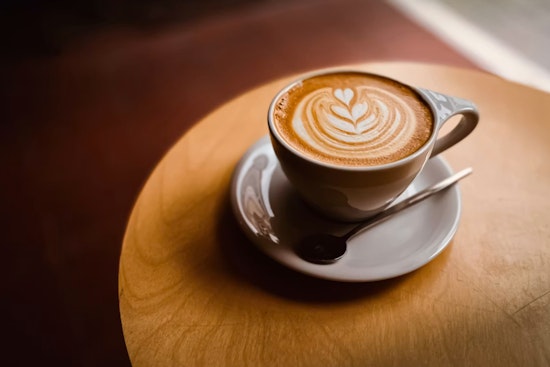 Tiny Green Coffee Truck Crashes Summerfest, Takes Milwaukee Caffeine On The Road