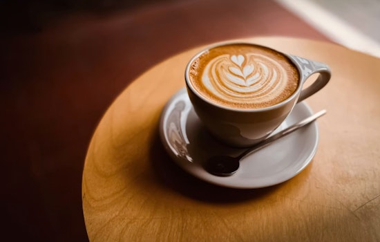 Tiny Green Coffee Truck Crashes Summerfest, Takes Milwaukee Caffeine On The Road