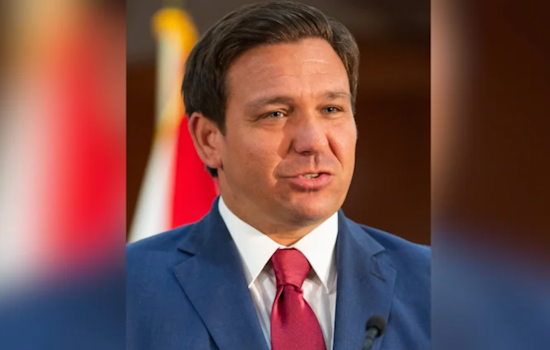 Disney DeSantis Grudge Match Leaves Orlando Holding the Bag