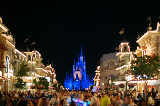 Disney World Sets Dates For Very Merry And Jollywood Nights