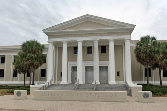 Divorce Turmoil Gets Fort Lauderdale Lawyer Benched Over ‘Kill’ Texts