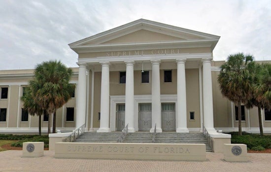 Divorce Turmoil Gets Fort Lauderdale Lawyer Benched Over ‘Kill’ Texts