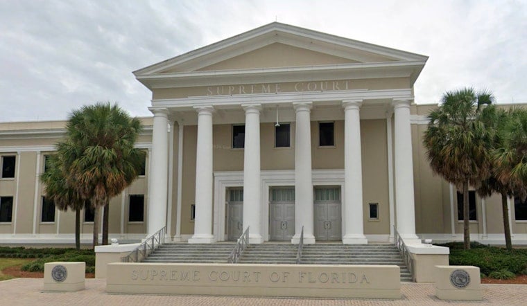 Divorce Turmoil Gets Fort Lauderdale Lawyer Benched Over ‘Kill’ Texts