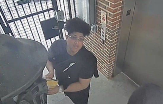 DMV Mailbox Bandit Busted: D.C. Man Admits Arrow Key Crime Spree