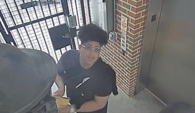 DMV Mailbox Bandit Busted: D.C. Man Admits Arrow Key Crime Spree