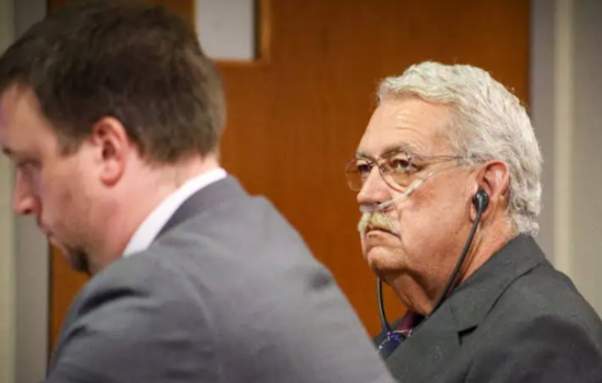DNA Hit Seals Conviction for Marion County Man in Child-Sex Case