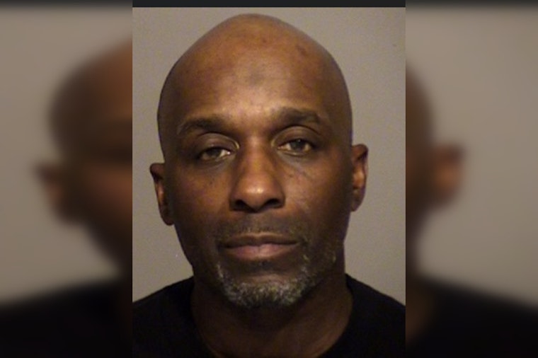 DNA Twist: Long Beach Man Snared In 1990 Oxnard Cold Case