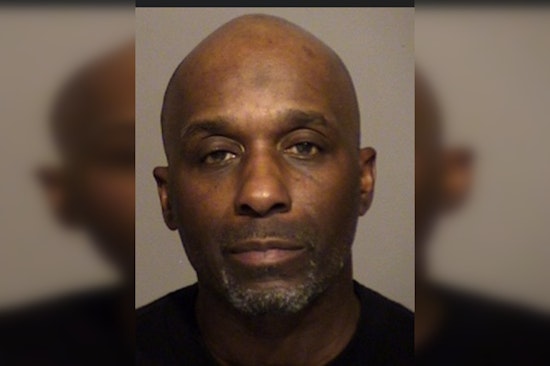 DNA Twist: Long Beach Man Snared In 1990 Oxnard Cold Case