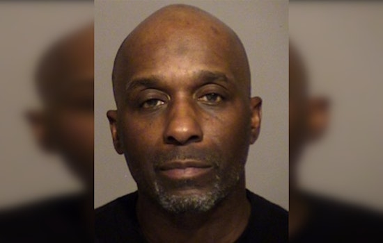 DNA Twist: Long Beach Man Snared In 1990 Oxnard Cold Case