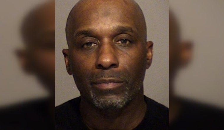 DNA Twist: Long Beach Man Snared In 1990 Oxnard Cold Case