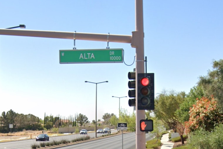 Docs Rush In As Queensridge Medical Plaza Breaks Ground Near Summerlin Hospital
