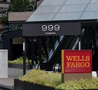DocuSign Bails On Its Own Seattle Tower, Moves HQ Down The Street