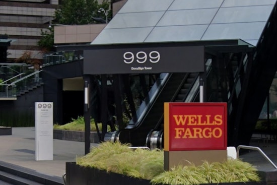 DocuSign Bails On Its Own Seattle Tower, Moves HQ Down The Street