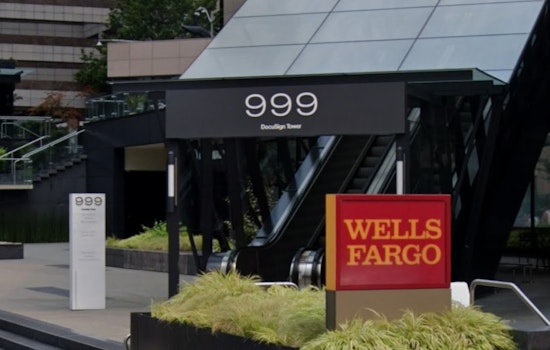 DocuSign Bails On Its Own Seattle Tower, Moves HQ Down The Street