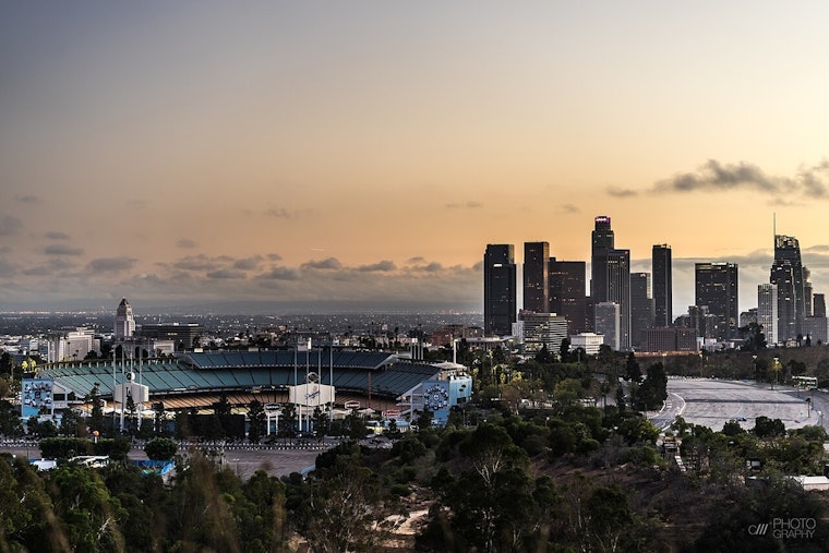 Dodger Stadium Traffic Showdown: LA Floats Gondola And Shuttles To Bust Game-Day Jam