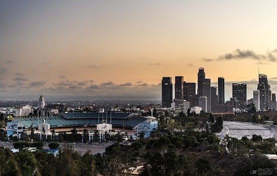 Dodger Stadium Traffic Showdown: LA Floats Gondola And Shuttles To Bust Game-Day Jam