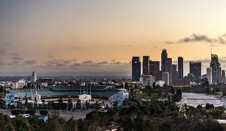 Dodger Stadium Traffic Showdown: LA Floats Gondola And Shuttles To Bust Game-Day Jam