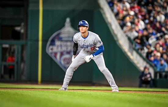 Dodgers’ Nightmare In Pittsburgh As Ohtani, Wrobleski Go Down