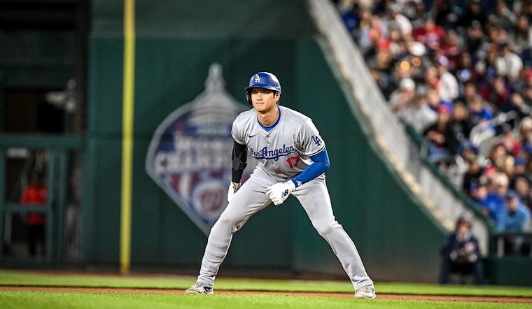 Dodgers’ Nightmare In Pittsburgh As Ohtani, Wrobleski Go Down