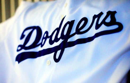 Dodgers Put Padres In A June Headlock With 10-Game West Lead