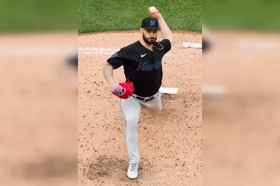 Dodgers Reliever Tanner Scott’s Family Hit With Sick Death Threats After Blown Lead