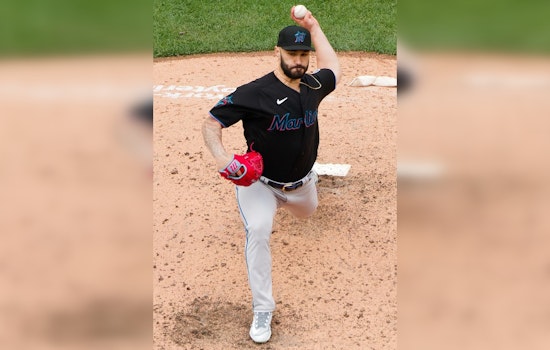 Dodgers Reliever Tanner Scott’s Family Hit With Sick Death Threats After Blown Lead