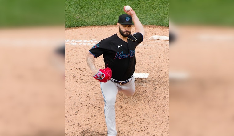 Dodgers Reliever Tanner Scott’s Family Hit With Sick Death Threats After Blown Lead