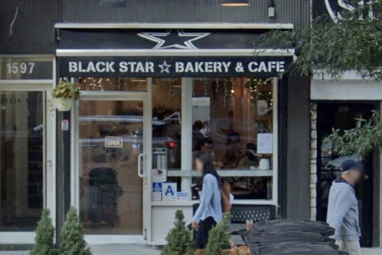 Dogs, Dough and 311 Complaints Roil Upper East Side Bakery