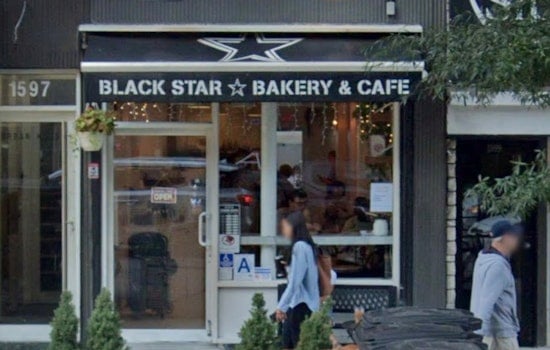 Dogs, Dough and 311 Complaints Roil Upper East Side Bakery