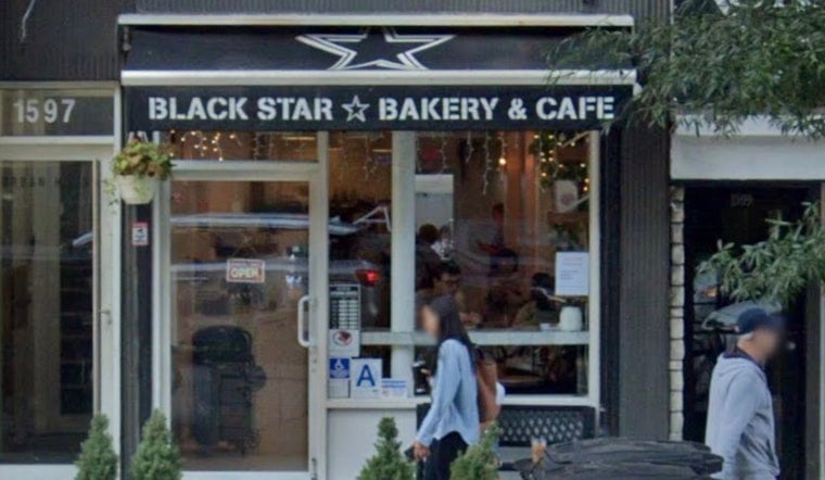 Dogs, Dough and 311 Complaints Roil Upper East Side Bakery