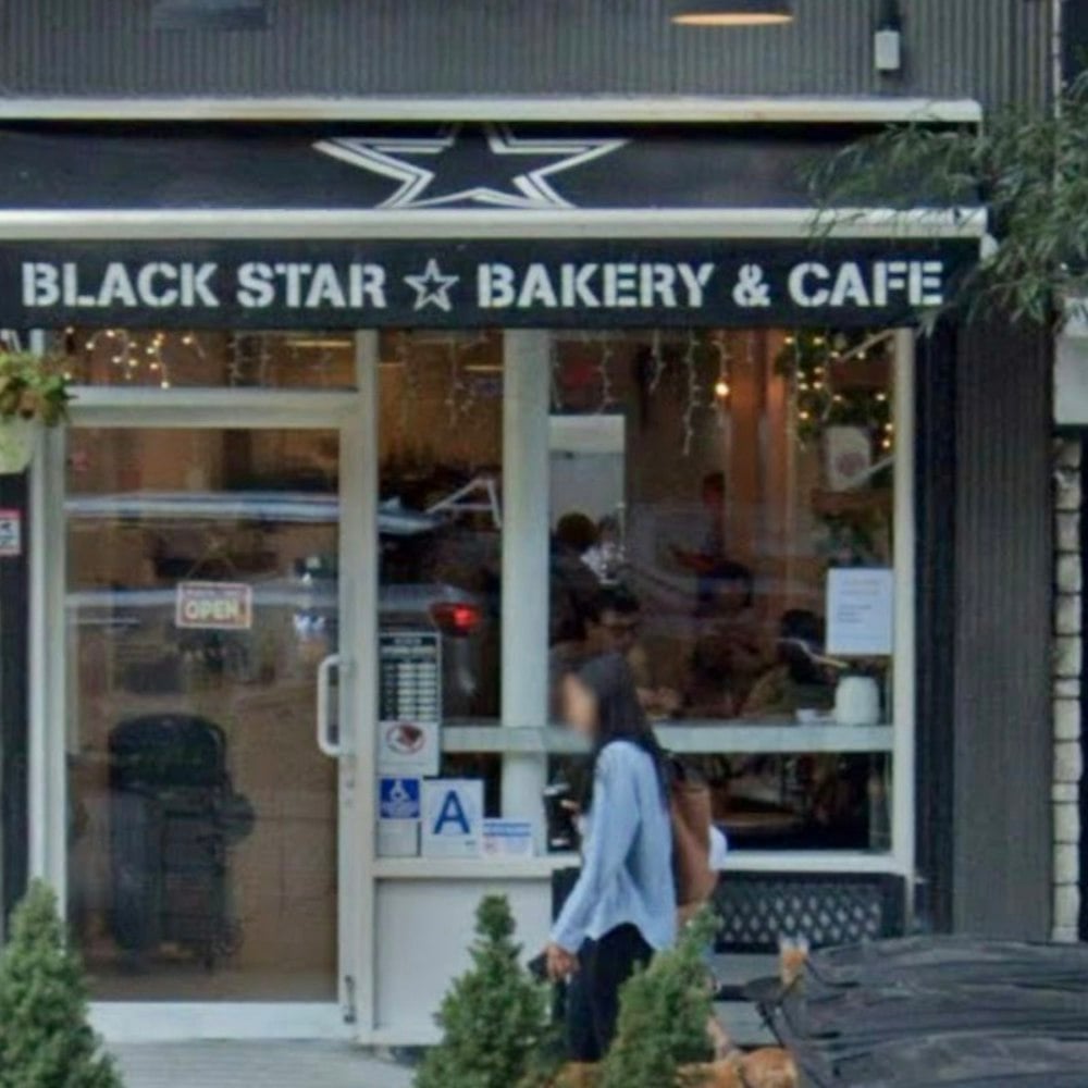 Dogs, Dough and 311 Complaints Roil Upper East Side Bakery