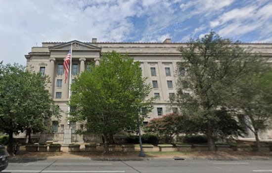 DOJ Quietly Ditches Election-Day Command Center